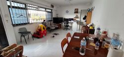Blk 611 Bukit Panjang Ring Road (Bukit Panjang), HDB 4 Rooms #441759361
